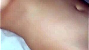 Novinho Metendo com Vontade na Karina Casada - Parte 1