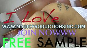 My first super new lesbian experience felt amazing!