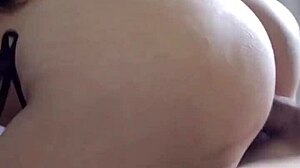 lunaferrari riding her brother-in-law's dick for free