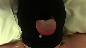 teen gets hard throat fuck with rough deepthroat sex