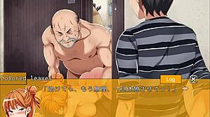 meu patrão stayed home alone and decided to fuck my pussy, cumming in my mouth during the day as a beautiful latina amateur with natural tits