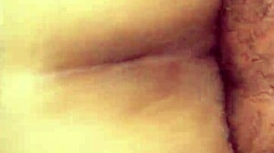 creamin' on daddy's big dick?