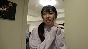 Why is the lonely clerk obsessed with the pet's cock?