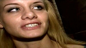 Leah Wilde Loves Being Ratchet