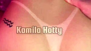 visited my boyfriend's friend for a surprising encounter