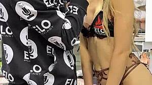 emma sirus, tell me, are you ready for these spicy challenges with your big tits in the interview?