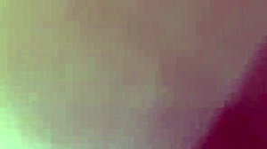 I give my ass to the client, letting him cum inside my pussy