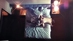 Voyeur Spies Femdom Slave Anal Fisting In Bdsm Fantasy