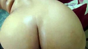 twerknado shows amazing twerking riding bouncing on big dick