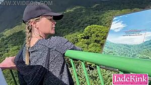 Damn! Submissive BDSM Slave Fucked Rough and Used Hard!