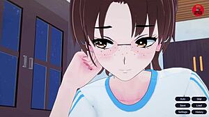 Out of Touch Ch7: Japanese Kissing and Groping Drama