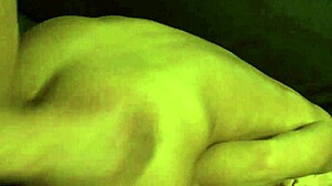 nikki sucks man then tit fucks and rides thick cock