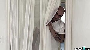 Specifická kolumbijská latina přijímá šukání za prachy v rozhovoru, casting sexy amatérky, přítelkyně, domácí prdel, peníze.