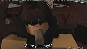 Teen Confesses During Study Break, Rides Cock for Creampie