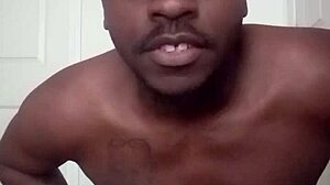 Humbling myself by spreading ass for you