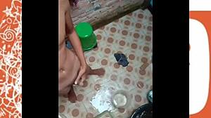 A guy flashes his dick on Omegle.