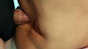 Keep pounding her ass without stopping