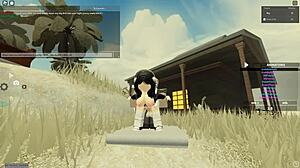 72 Roblox Porn Adventures