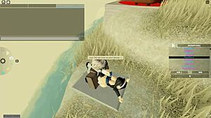 72 Roblox Porn Adventures