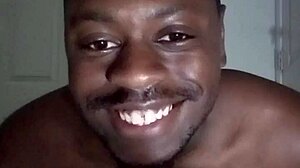 Solo Masturbation with Cum in New Meme