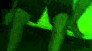 Venezuelan Woman Takes Control In Intimate Encounter