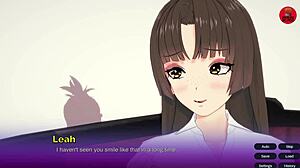 Out of Touch Ch7: Japanese Kissing and Groping Drama