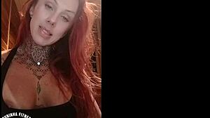 Tease Fans With Pink Tits Now!