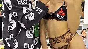 emma sirus, tell me, are you ready for these spicy challenges with your big tits in the interview?