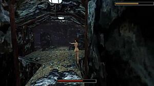 Tomb raider randomness with intense action!