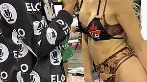 emma sirus, tell me, are you ready for these spicy challenges with your big tits in the interview?