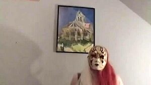 lily kig's latest update featuring crossdressing and trans themes