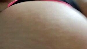 lunaferrari riding her brother-in-law's dick for free