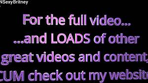 Southern Belle BJ Queen! Milf In Costume Gives Huge Facefuck And Swallows Cum!