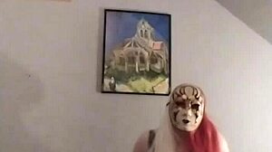 lily kig's latest update featuring crossdressing and trans themes