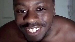 Solo Masturbation with Cum in New Meme