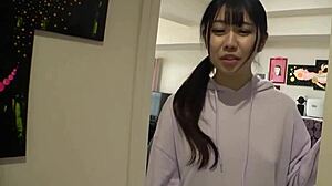 Why is the lonely clerk obsessed with the pet's cock?