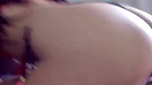 lunaferrari riding her brother-in-law's dick for free