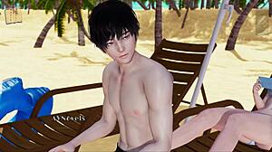 my real desire 23 with big tits and ass