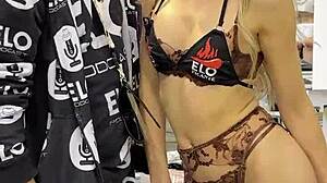 emma sirus, tell me, are you ready for these spicy challenges with your big tits in the interview?