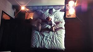 Voyeur Spies Femdom Slave Anal Fisting In Bdsm Fantasy