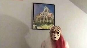 lily kig's latest update featuring crossdressing and trans themes