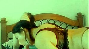 Best Deepthroat Blowjob From Latina Milf!