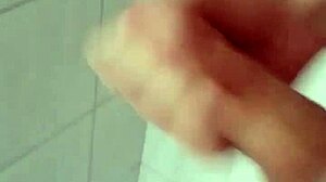 Enjoying Fun in the Bathroom