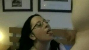 veronica jett craves that bbc pounding her shaved pussy in fishnets and heels