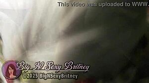 The southern belle BJ queen as sexy cupid delivers deepthroat facefuck. Cosplay milf swallows cum in wild POV action.