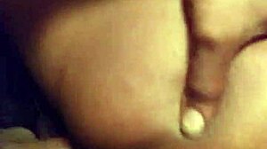 I love this big booty bitch with monster cock.