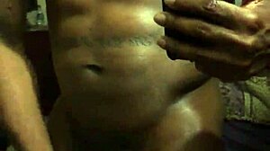 bbc shoots massive cumshot after hardcore pounding