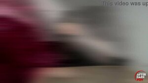 goldy chan teasingly strips behind the scenes, ripping clothes for a pov brunette tits show in 4k