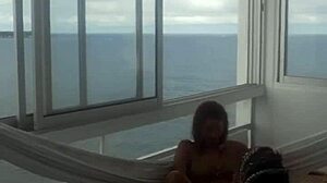 te chupo la concha sin parar desde el primer minuto a esta petite 18+