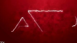 First anal Lucianna Lucci 2x cumshot with creampie